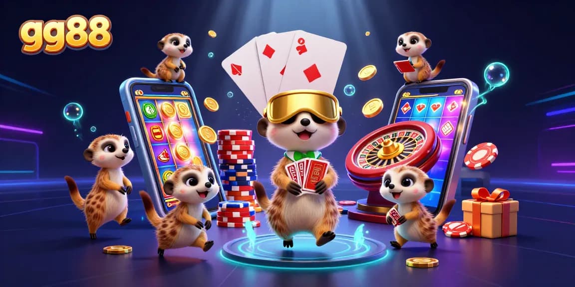 6 Expert-Approved gg88 Strategies for Winning at the World Cup 2026
