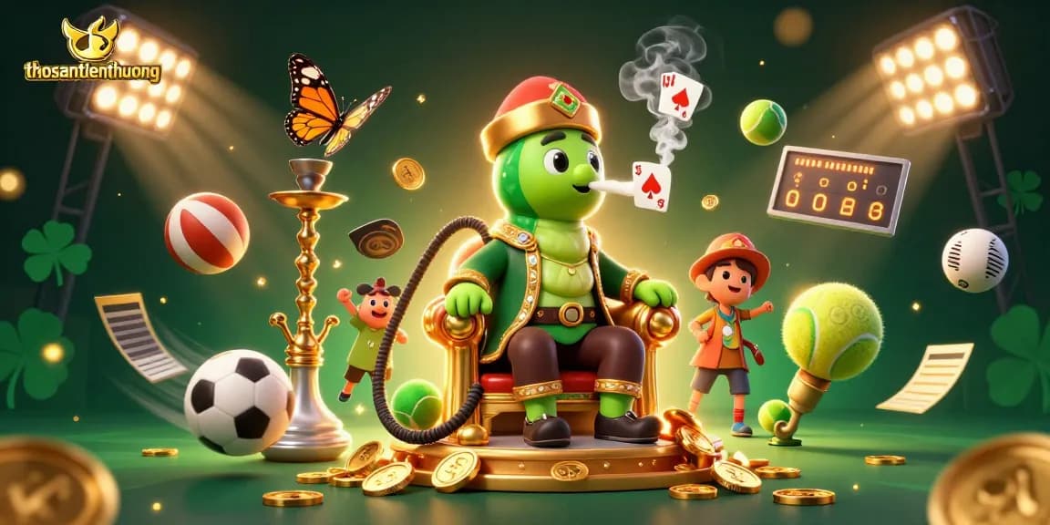 Key Benefits of thosantienthuong That Gamblers Overlook for Winning Strategies in 2026