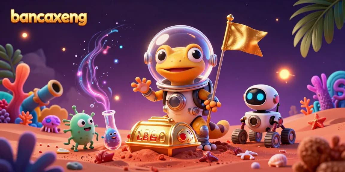 Behind the Scenes of bancaxeng: How It Really Works for Gamblers in 2026
