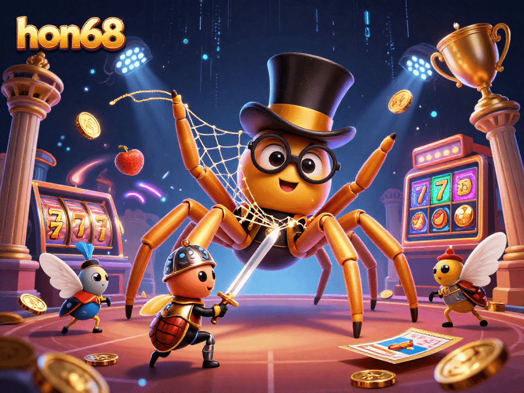 What Do Top Experts Say About hon68 Slot Strategies in 2026?