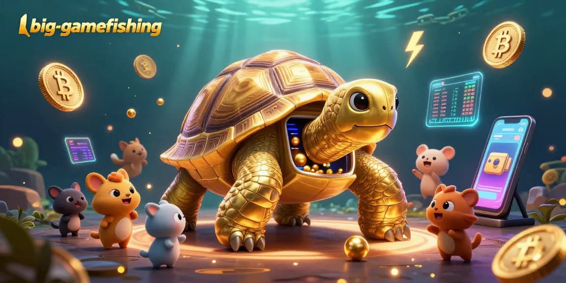 big-gamefishing as a Catalyst for Strategic Betting Success in 2026