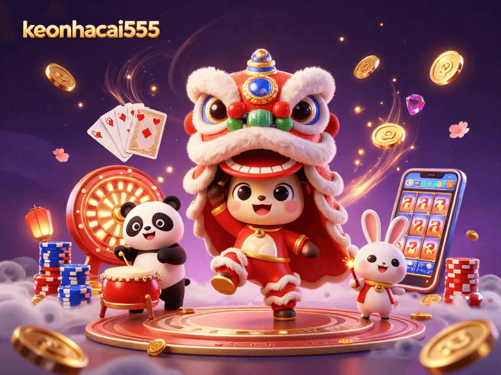The Power of keonhacai555: Why Gamblers Trust Its Winning Strategies in 2026