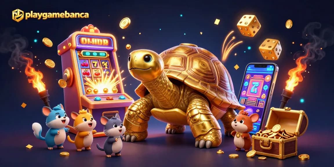 Switching to playgamebanca: What to Expect and Winning Strategies for Gamblers in 2026