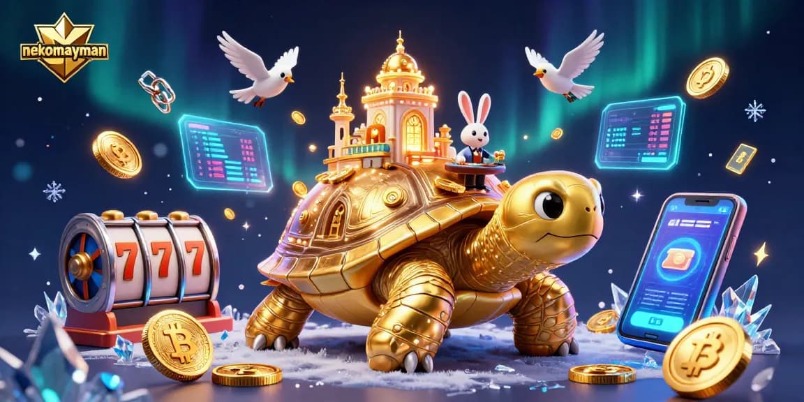 Research-Backed nekomayman Strategies That Deliver Winning Outcomes for Gamblers