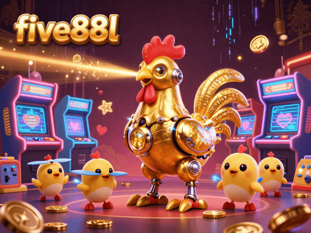five88l Explained Simply for Every Gambler's Winning Strategy in 2026
