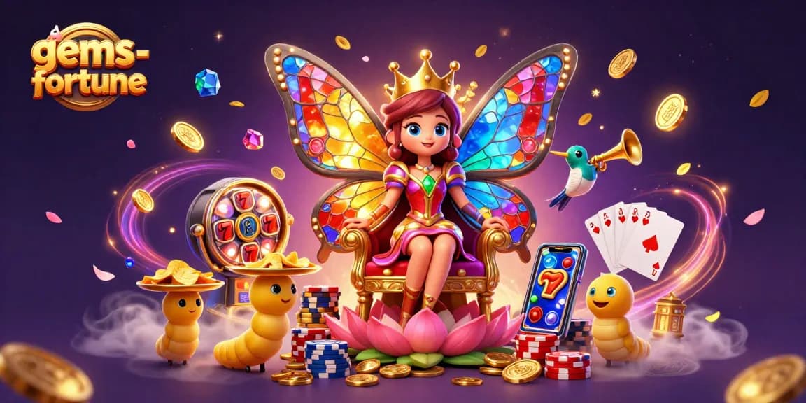 gems-fortune Feature-by-Feature: What Sets Each Slot Game Apart for 2026 Players