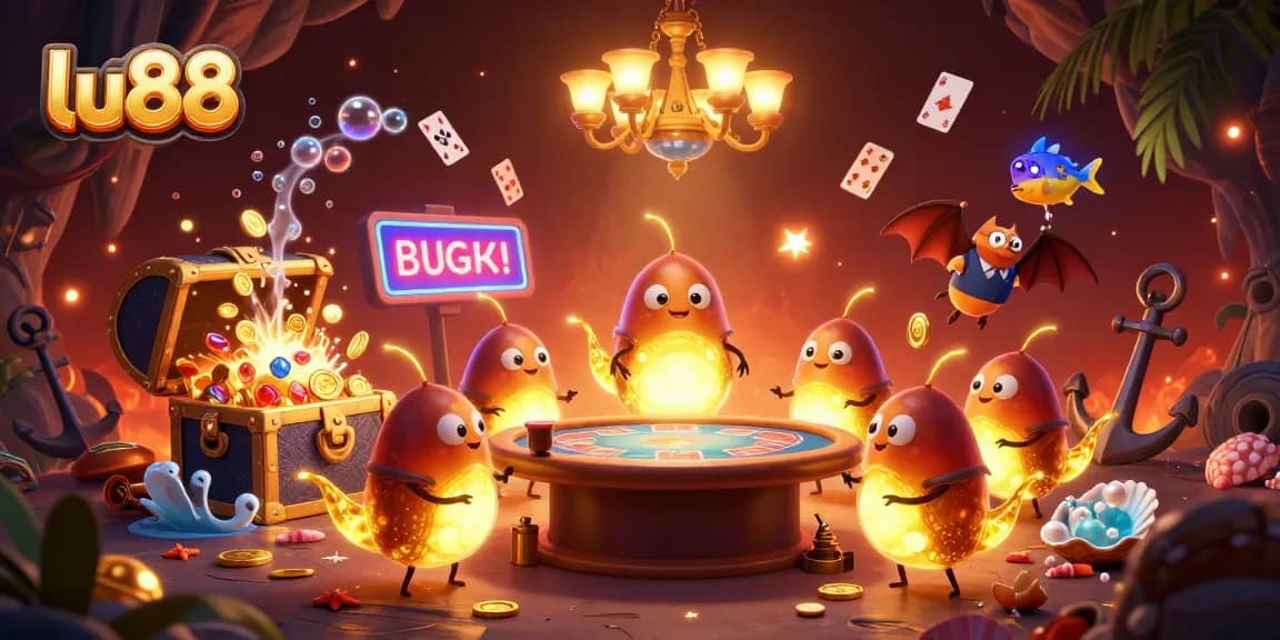 How to Win More with lu88: Essential Strategies for Gamblers in 2026