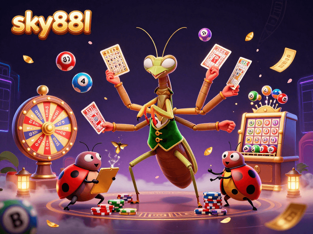 Before You Start sky88l: Read This First for Winning Strategies in 2026