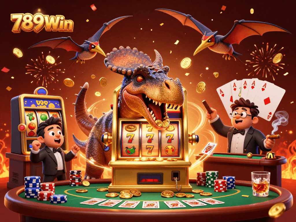 789Win Reviewed: A Comprehensive 2026 Breakdown of Online Gaming Strategies