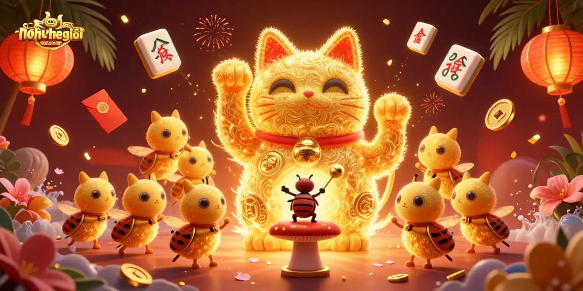 12 Essential nohu-cupthegioi Facts Every Gambler Should Master in 2026