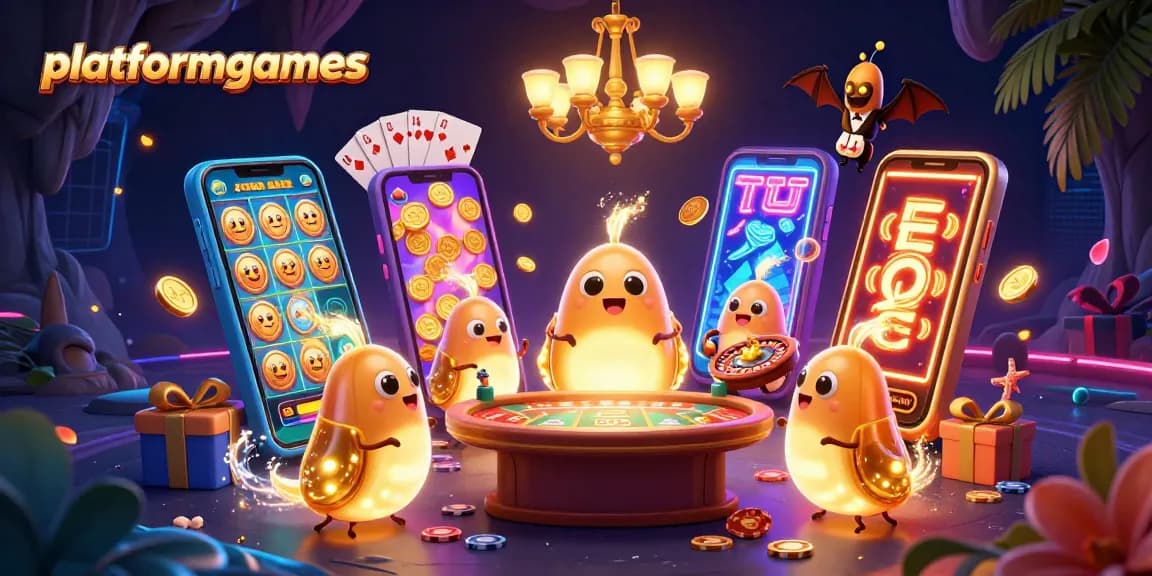 How Much Does platformgames Online Gambling Cost in 2026? Winning Strategies for Gamblers