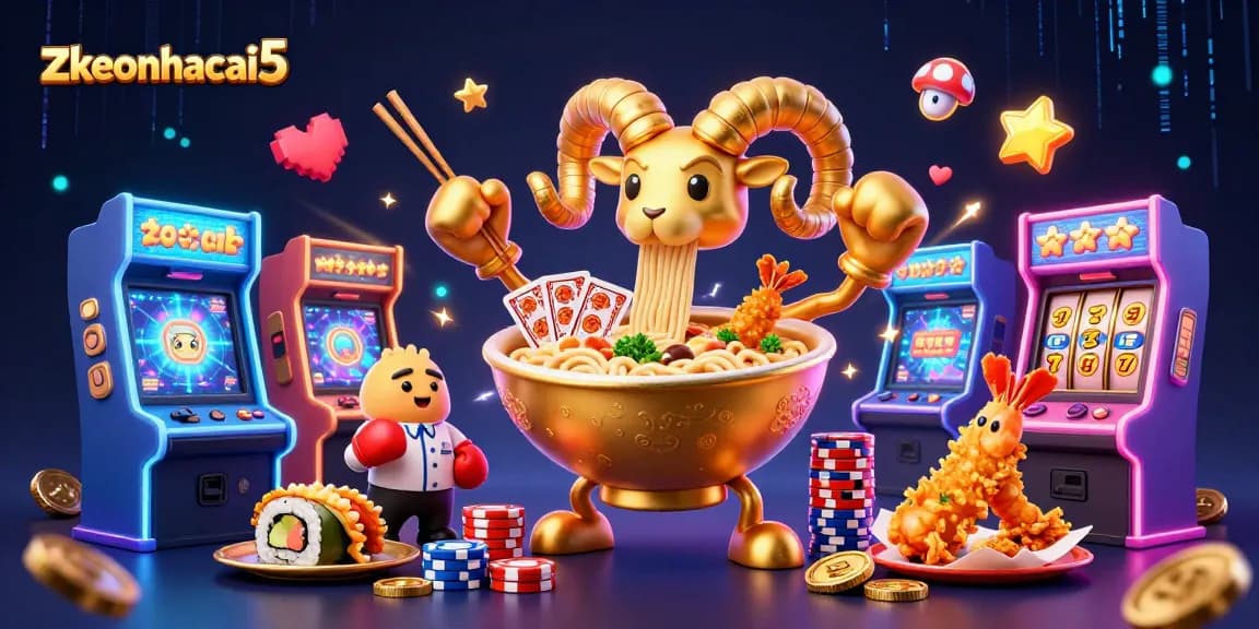 5 Hard-Won zkeonhacai5 Lessons from Industry Veterans for Gamblers