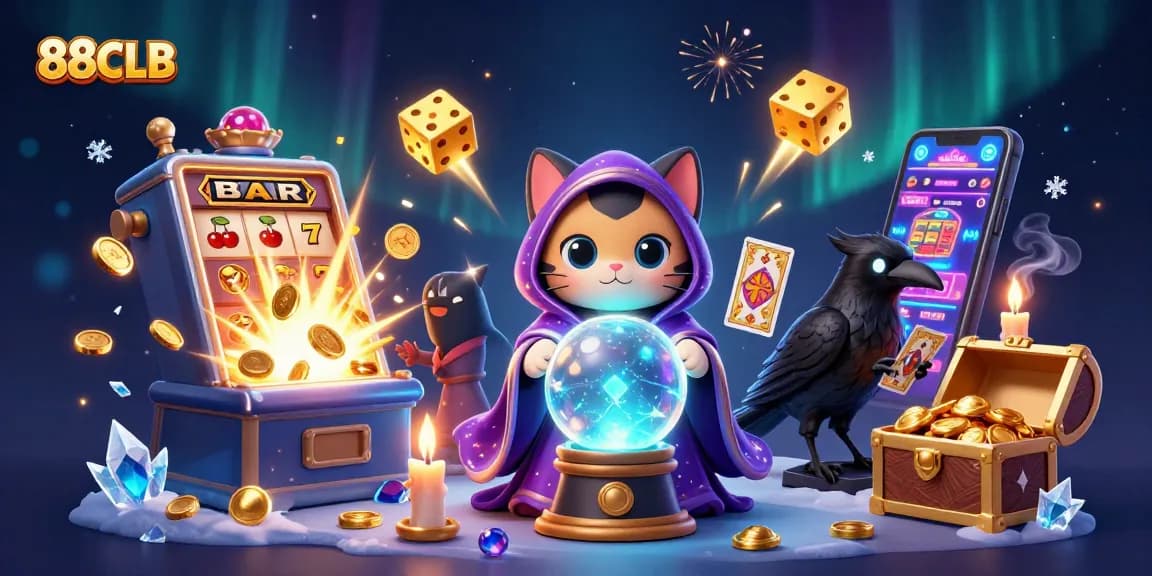 Is 88CLB Overrated? A Critical Look at Winning Strategies for Gamblers in 2026