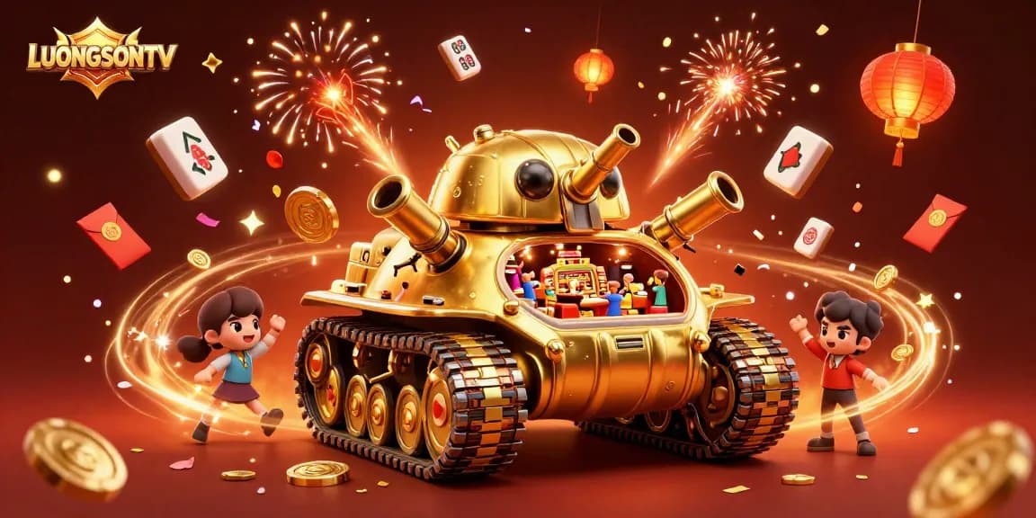 The Power of LUONGSONTV: Why Gamblers Swear by It for Winning Strategies in 2026