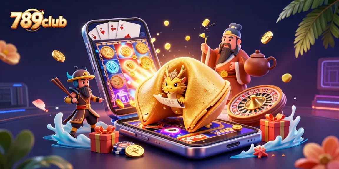 789club: Real Talk About Winning Strategies for Gamblers in 2026