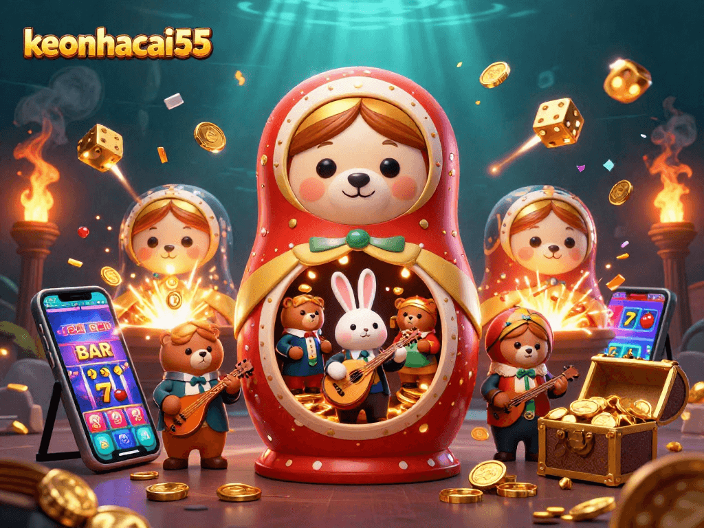 What's Coming Next for keonhacai55 in 2026: Essential Strategies for Winning Gamblers