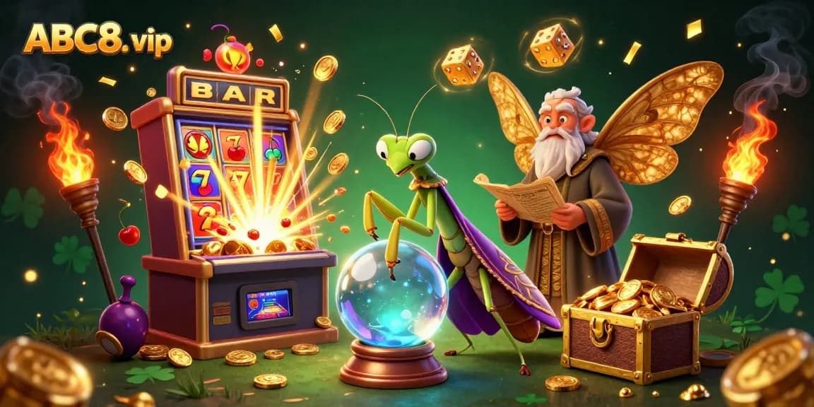 ABC8. vip Explained Simply for Every Gambler's Winning Strategies in 2026