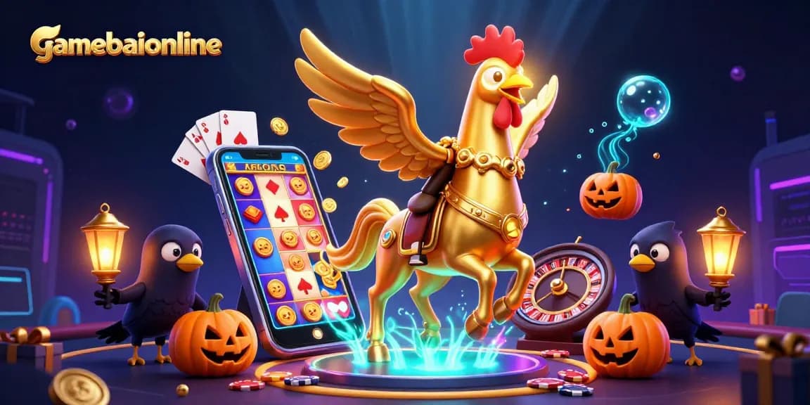 Maximizing Profit with gamebaiionline in 2026: Essential Strategies for Winning at Card Games