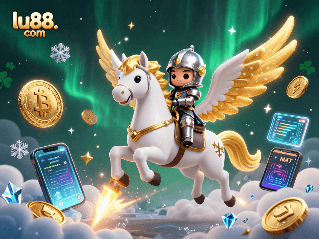 A lu88. com Analyst's Take on Mastering Online Slots in 2026
