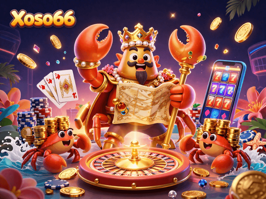 Xoso66 Pulse Check: Is It Still Viable in 2026 for Strategic Gamblers?