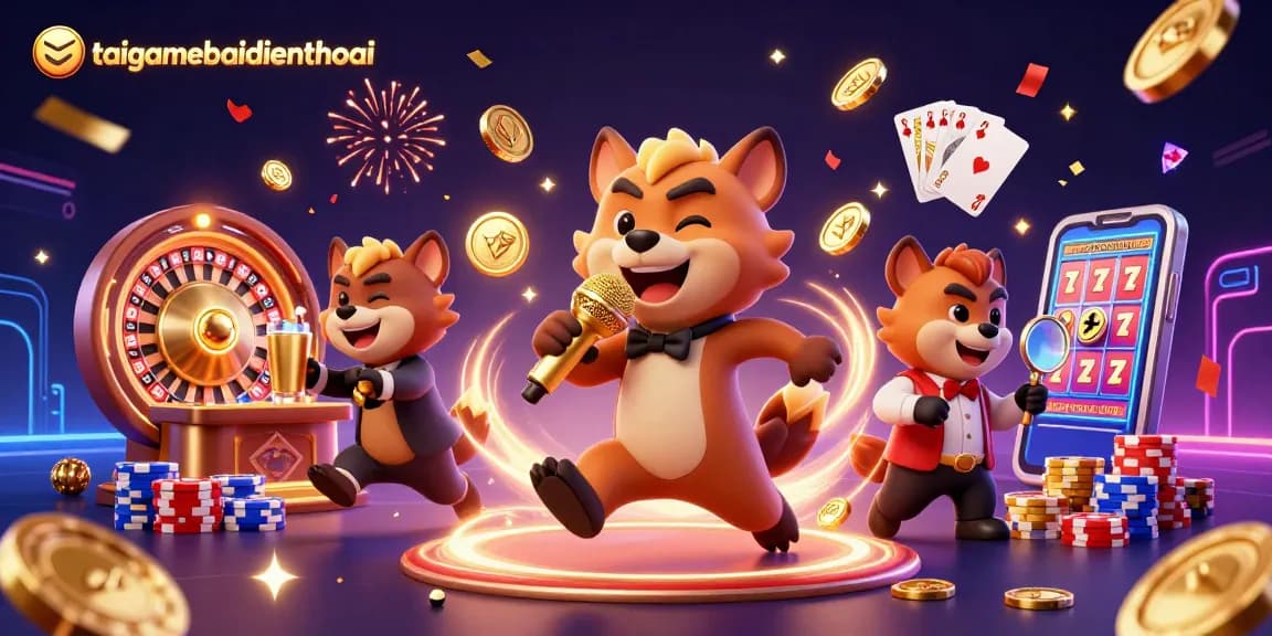 9 Essential taigamebaidienthoai Tools for Gamblers' Winning Strategies in 2026