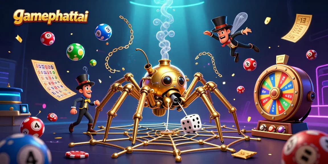 How Gamephattai Can Change Your Casino Gaming Approach in 2026