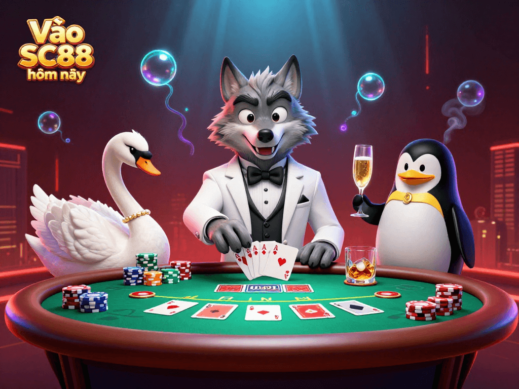 What Is Vào SC88 hôm nay and Why Does It Matter for Gamblers in 2026?