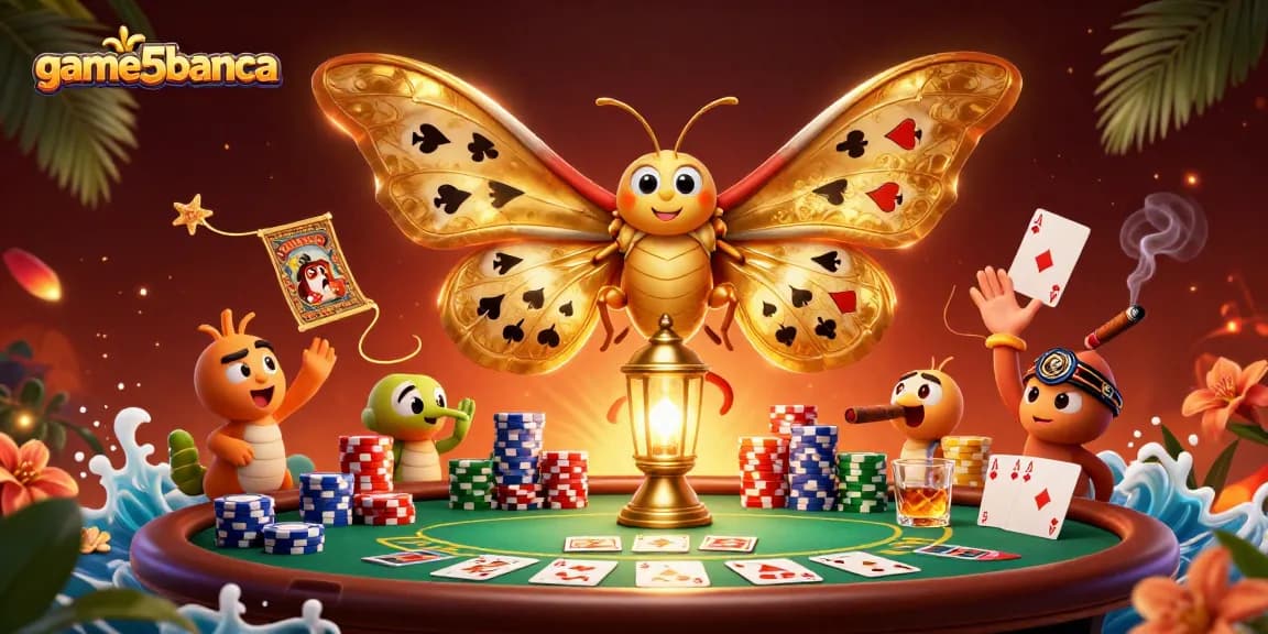 game5banca Traps: What to Watch Out For in 2026 Gambling Strategies