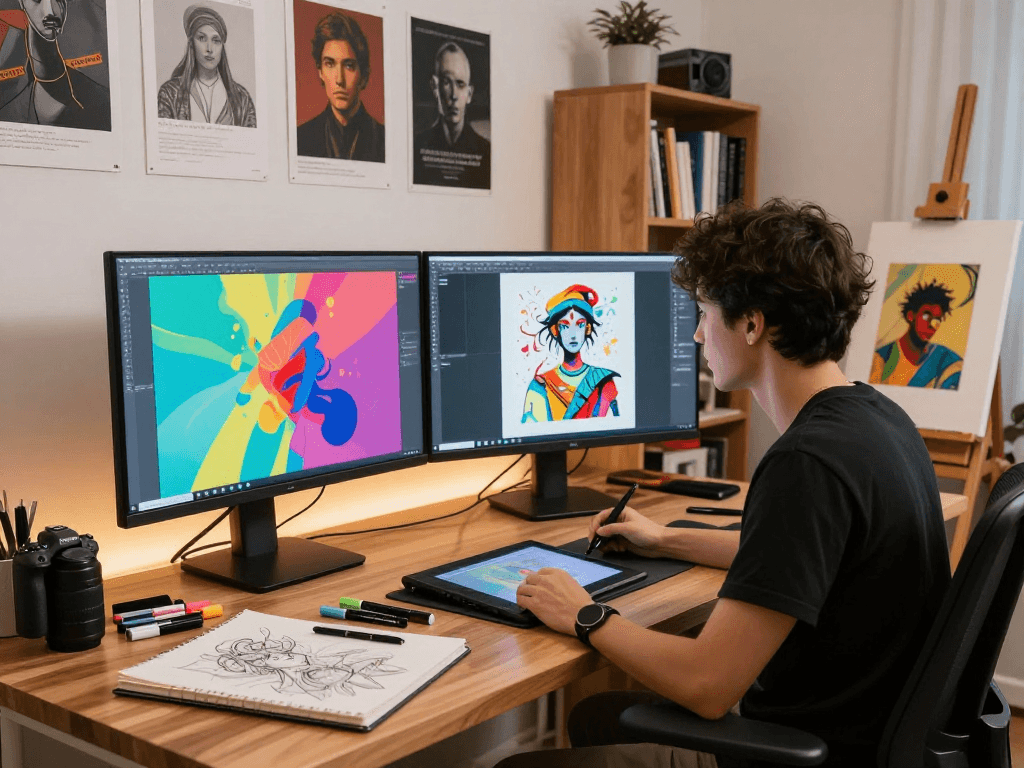 An Honest Take on nsfw ai After 2026: A Comprehensive Guide to Creative Expression