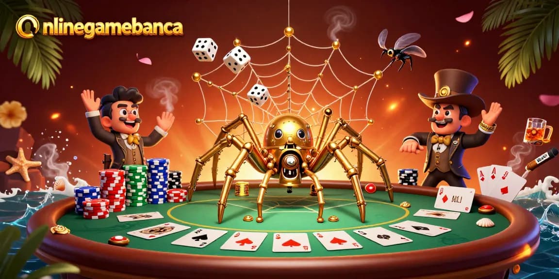 Why Most People Get onlinegamebanca Wrong (And How to Fix It): Essential Strategies for Winning in 2026