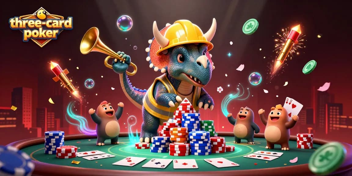 How to Maximize Every three-card-poker Opportunity for Winning Strategies in 2026