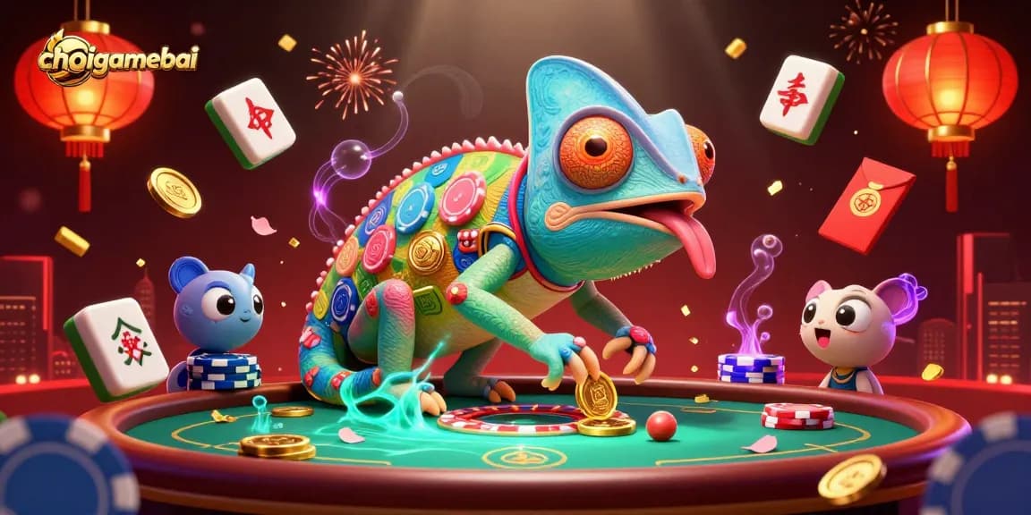 choigamebai Industry Standards You Should Follow for Strategic Game Mastery in 2026