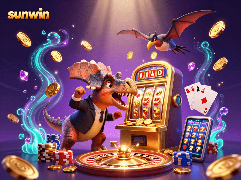 How to Integrate Sunwin Slot Strategies Into Your Daily Gaming Routine for Better Wins in 2026