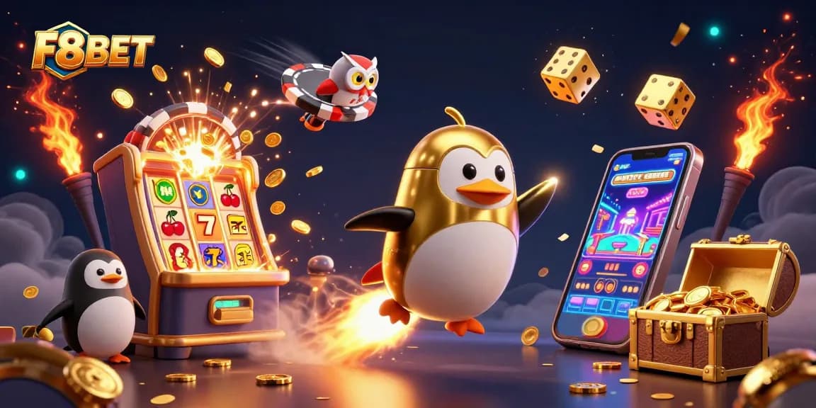 3 Questions to Ask Before Choosing F8BET for Winning Strategies in 2026
