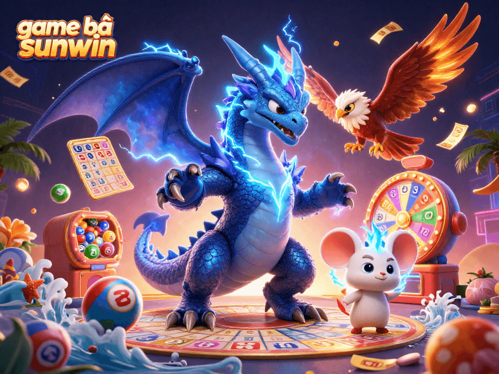 game bài sunwin: The Secret Weapon Players Are Using for Winning Strategies in 2026