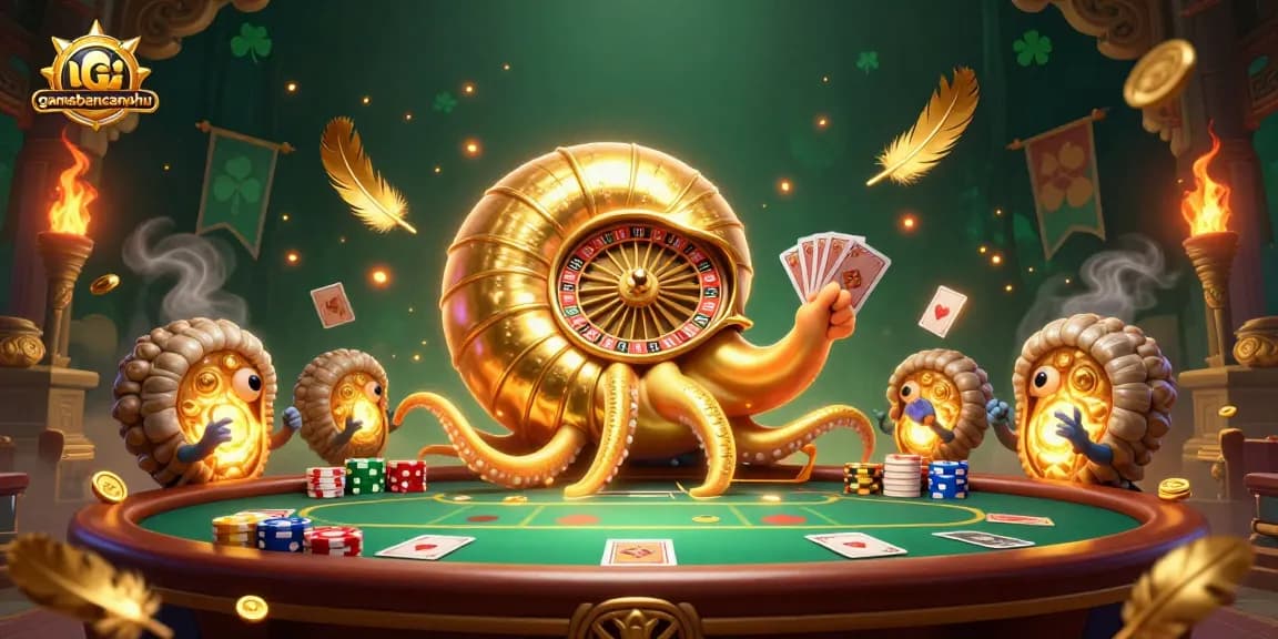 3 Secrets About gamebancanohu That Experts Won't Tell You in 2026