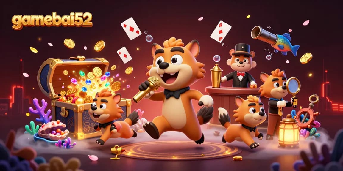 10 Proven Gamebai52 Techniques for Winning Strategies in Blackjack in 2026