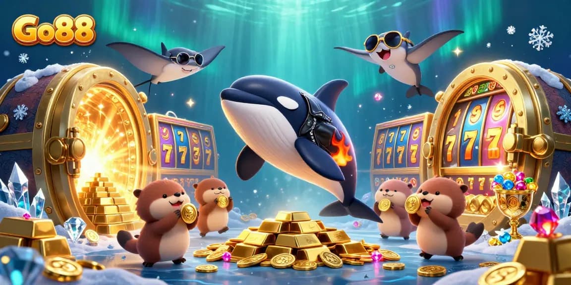 The Essential Go88 Guide for Smart Gamblers Seeking Winning Strategies in 2026