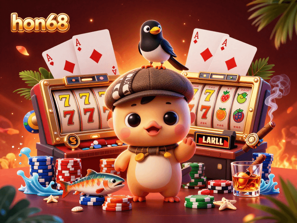 The 5 Pillars of Successful hon68 Gaming Strategy for Expert Gamblers in 2026