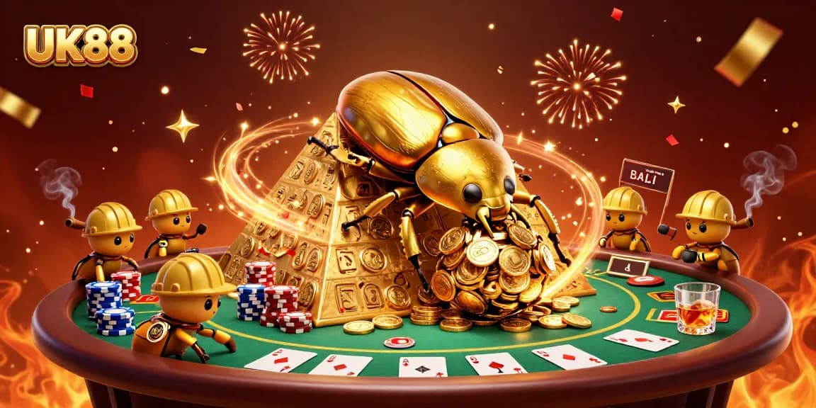 The Advanced UK88 Playbook for Experienced Gamblers Seeking Winning Strategies in 2026