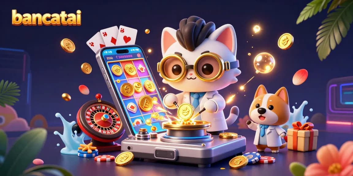 7 Key Advantages of Bancatai Over Competitors for Better Gambling Strategies in 2026