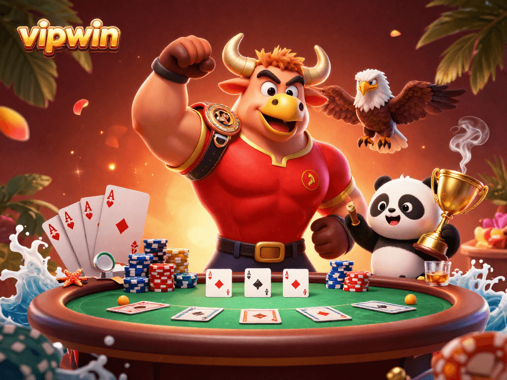 The Definitive vipwin Resource for 2026: Winning Strategies for Gamblers