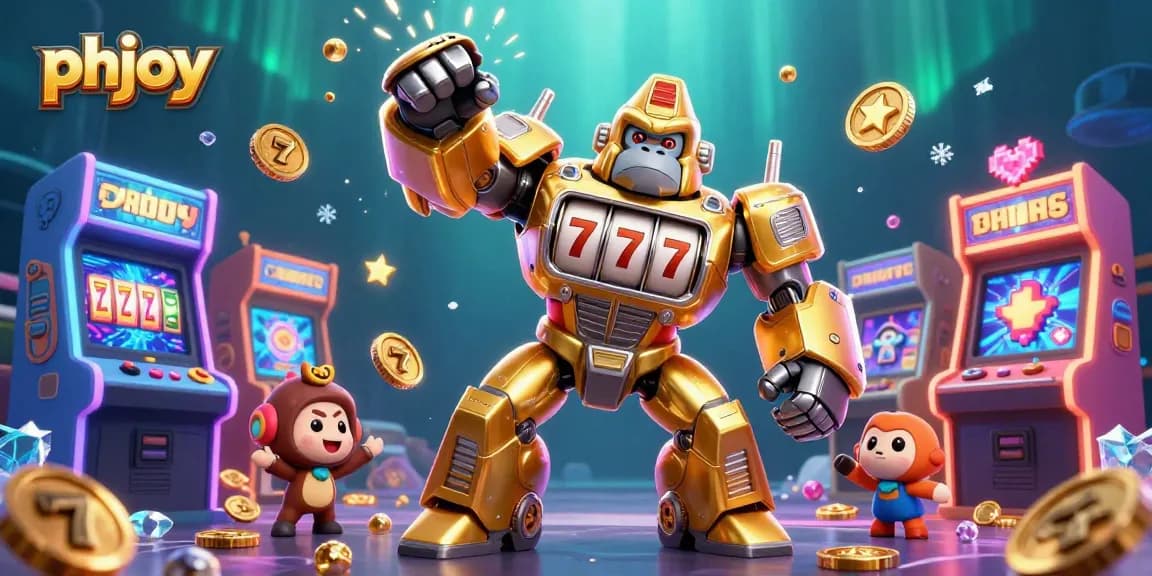 Switching to phjoy: What Gamblers Can Expect for 2026 Winning Strategies