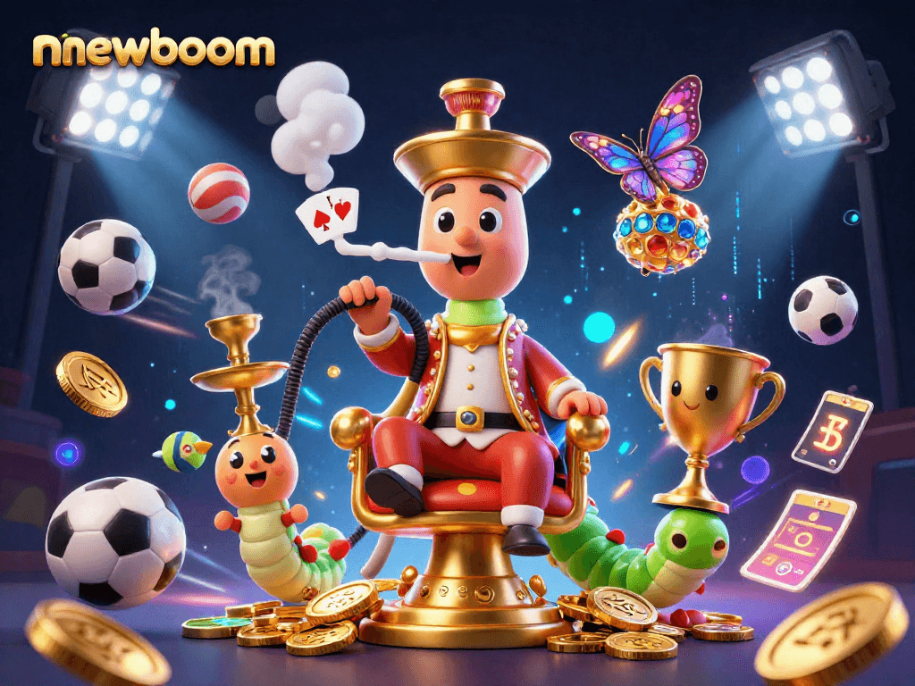 Vetted newboom Options for Discerning Gamblers: Winning Strategies for 2026