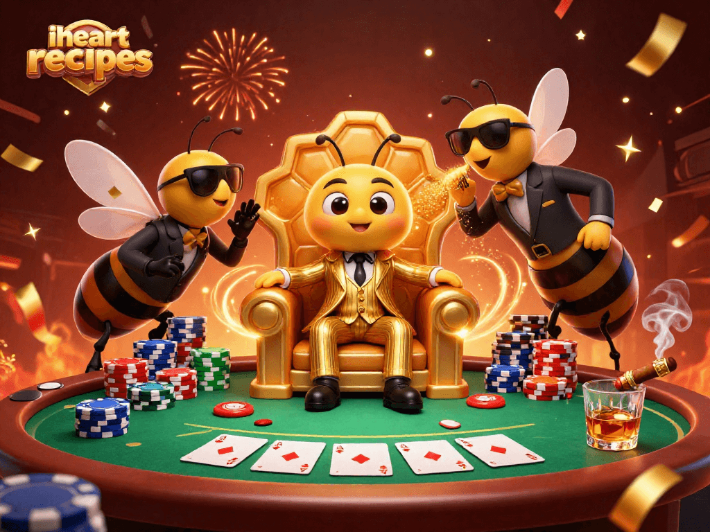 12 Essential iheartrecipes Facts Every Gamblers Should Know for Winning Strategies in 2026