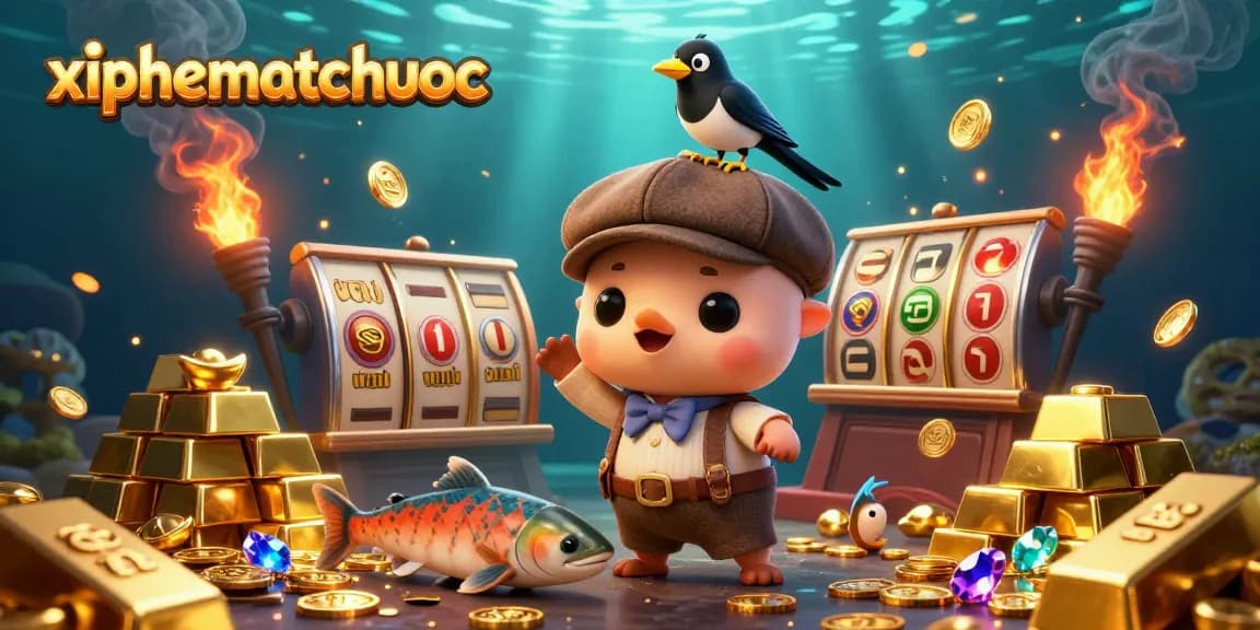 xiphematchuoc Success Stories: How Players Mastered Strategies for Big Wins in 2026