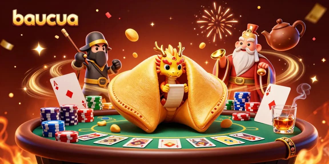 baucua vs Traditional Gambling: Which Wins in 2026 for Players Seeking Winning Strategies?