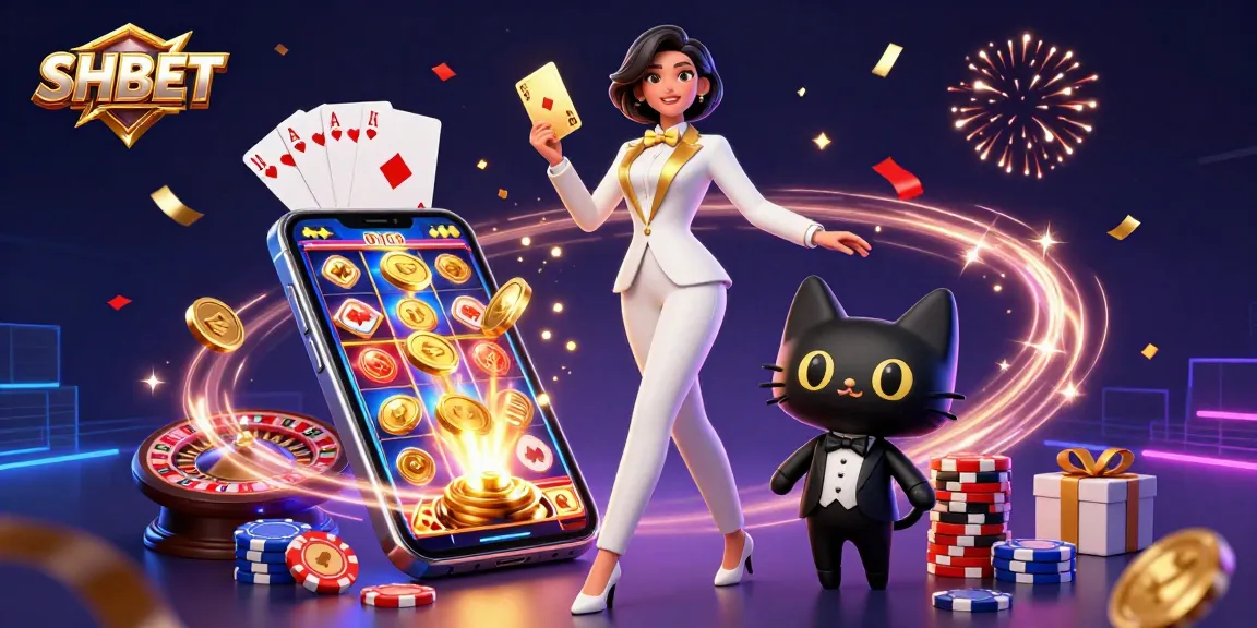 SHBET Strategies for Winning in Casino Games: Expert Insights for 2026