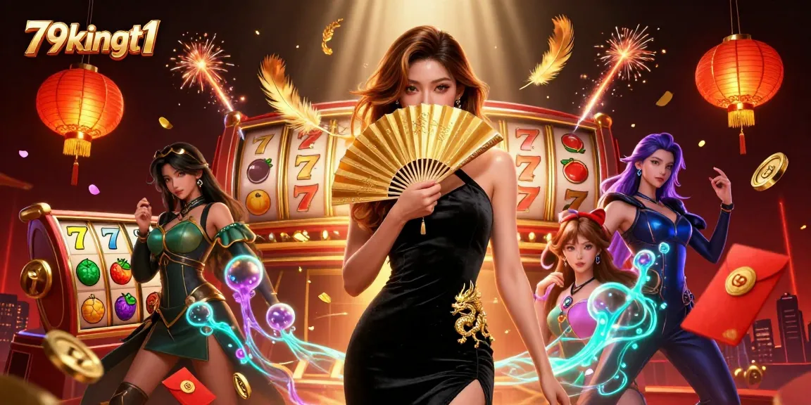 79kingt1: Winning Strategies for Advanced Slot Play in 2026