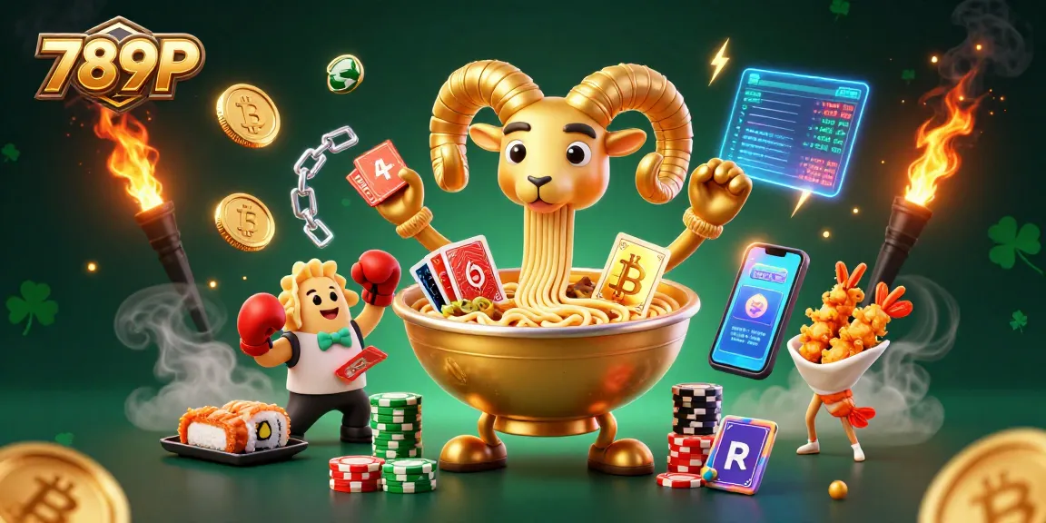 789P Trends That Will Define Casino Strategies in 2026 for Winning Gamblers